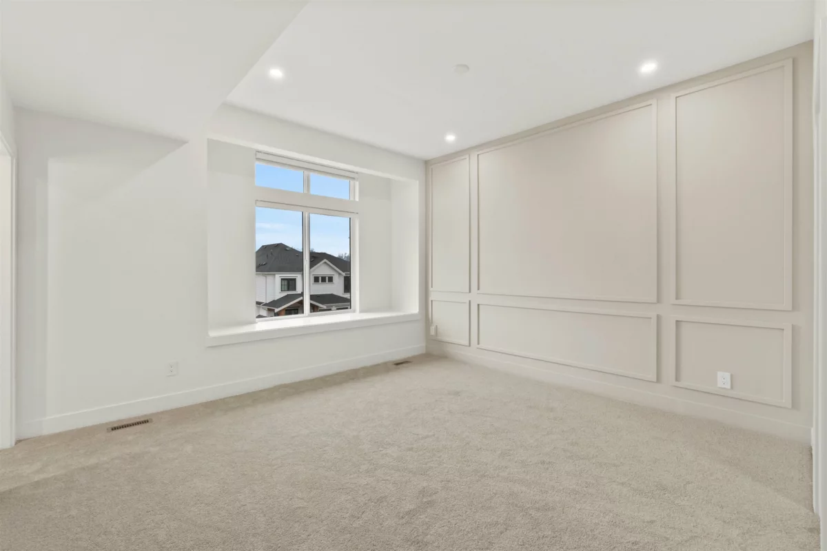 Bedroom 4 Photo of 20997 83 Avenue, Langley, BC