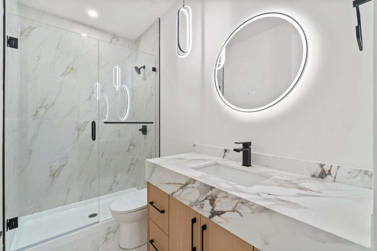 Family Room Photo of 20997 83 Avenue, Langley, BC