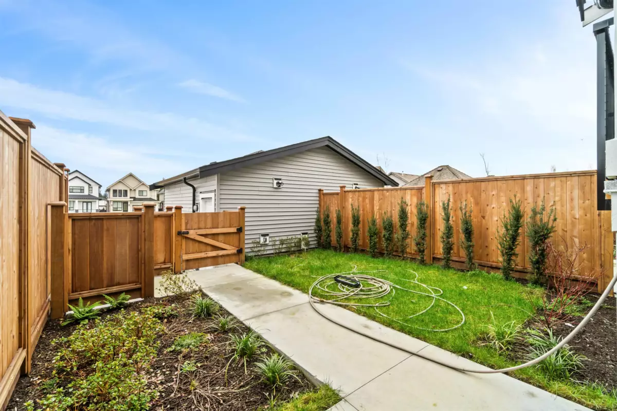 Hallway Photo of 20997 83 Avenue, Langley, BC