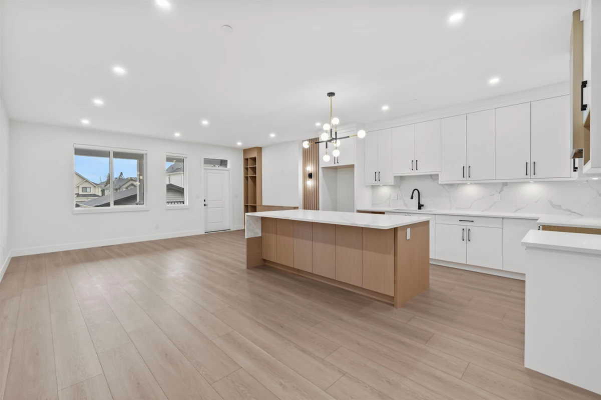 Kitchen Photo of 20997 83 Avenue, Langley, BC