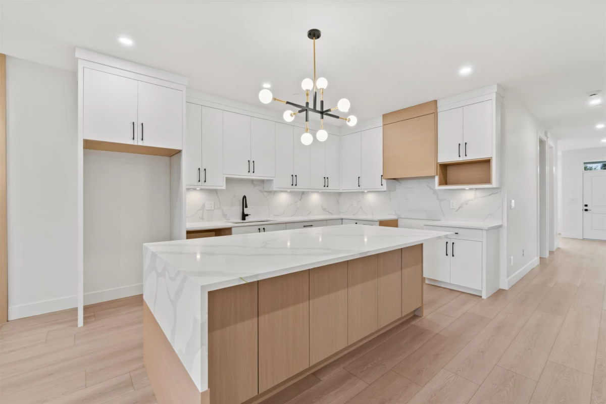 Pantry Photo of 20997 83 Avenue, Langley, BC