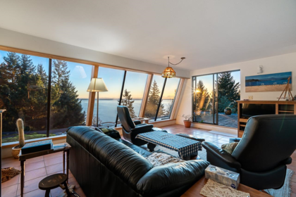 5970 Condor Place, West Vancouver, BC, West Vancouver — Single Family Residence for sale