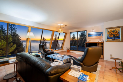 Office / Den Photo of 5970 Condor Place, West Vancouver, BC