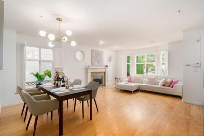 2818 W 19th Avenue, Vancouver, BC, Arbutus — 5 bed single family residence for sale