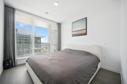Hallway Photo of 3302 2311 Beta Avenue, Burnaby, BC