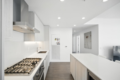 Loft / Bonus Room Photo of 3302 2311 Beta Avenue, Burnaby, BC