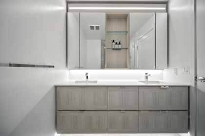 Mudroom Photo of 3302 2311 Beta Avenue, Burnaby, BC
