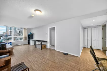 Breakfast Nook Photo of 905 6658 Dow Avenue, Burnaby, BC