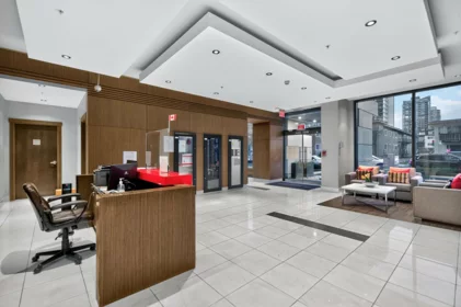 905 6658 Dow Avenue, Burnaby, BC