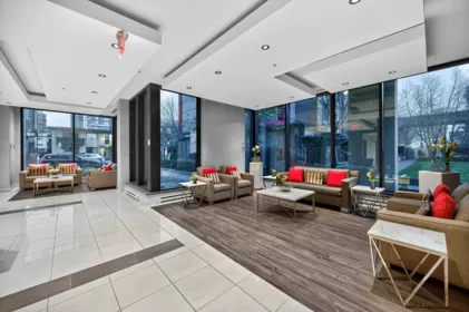 905 6658 Dow Avenue, Burnaby, BC