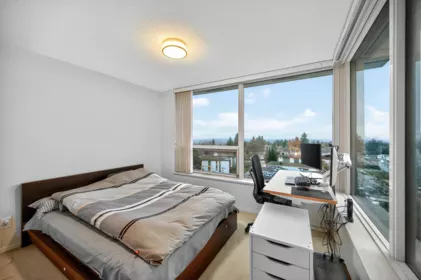 Laundry Room Photo of 905 6658 Dow Avenue, Burnaby, BC