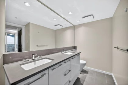 Loft / Bonus Room Photo of 905 6658 Dow Avenue, Burnaby, BC