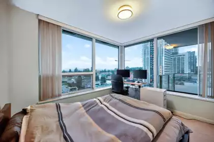 Mudroom Photo of 905 6658 Dow Avenue, Burnaby, BC