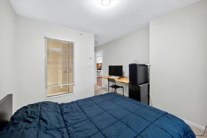 Office / Den Photo of 905 6658 Dow Avenue, Burnaby, BC