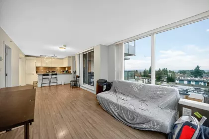 Pantry Photo of 905 6658 Dow Avenue, Burnaby, BC