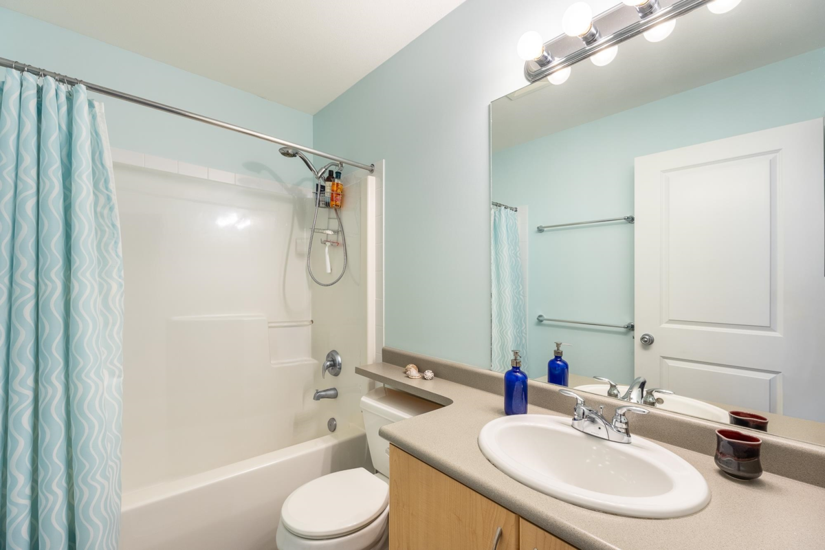 Office / Den Photo of 6270 Homestead Avenue, Sechelt, BC