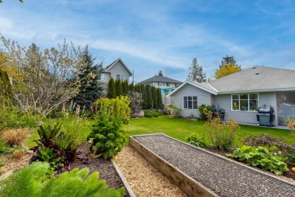 6270 Homestead Avenue, Sechelt, BC, Sechelt — Single Family Residence for sale