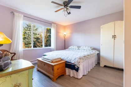 Office / Den Photo of 6270 Homestead Avenue, Sechelt, BC