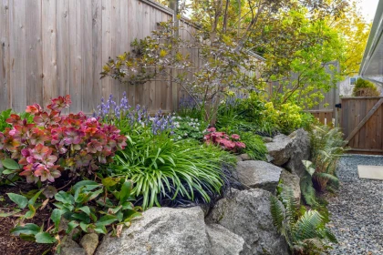 Outdoor Deck Photo of 6270 Homestead Avenue, Sechelt, BC
