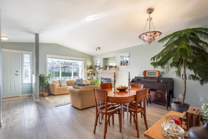Pantry Photo of 6270 Homestead Avenue, Sechelt, BC