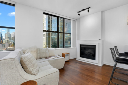 1108 989 Beatty Street, Vancouver, BC