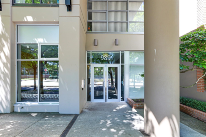 1108 989 Beatty Street, Vancouver, BC