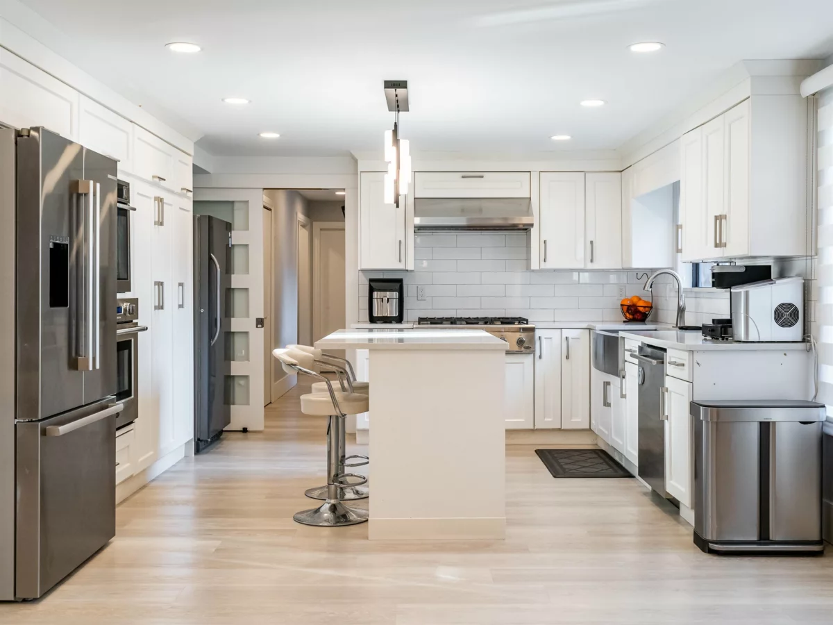 Bedroom 3 Photo of 16566 80 Avenue, Surrey, BC