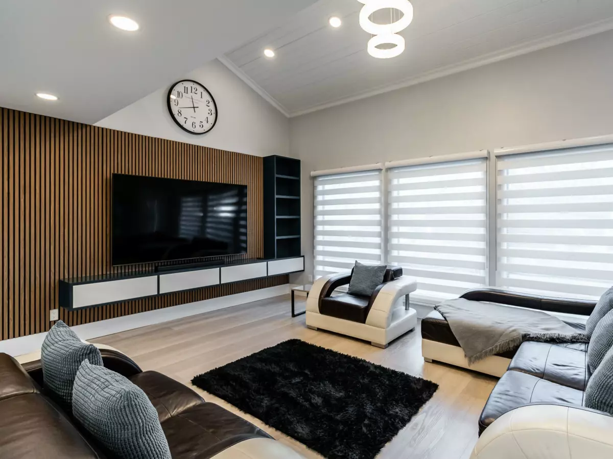 Breakfast Nook Photo of 16566 80 Avenue, Surrey, BC