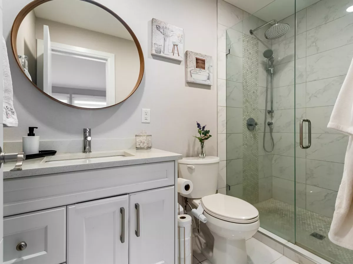 Loft / Bonus Room Photo of 16566 80 Avenue, Surrey, BC