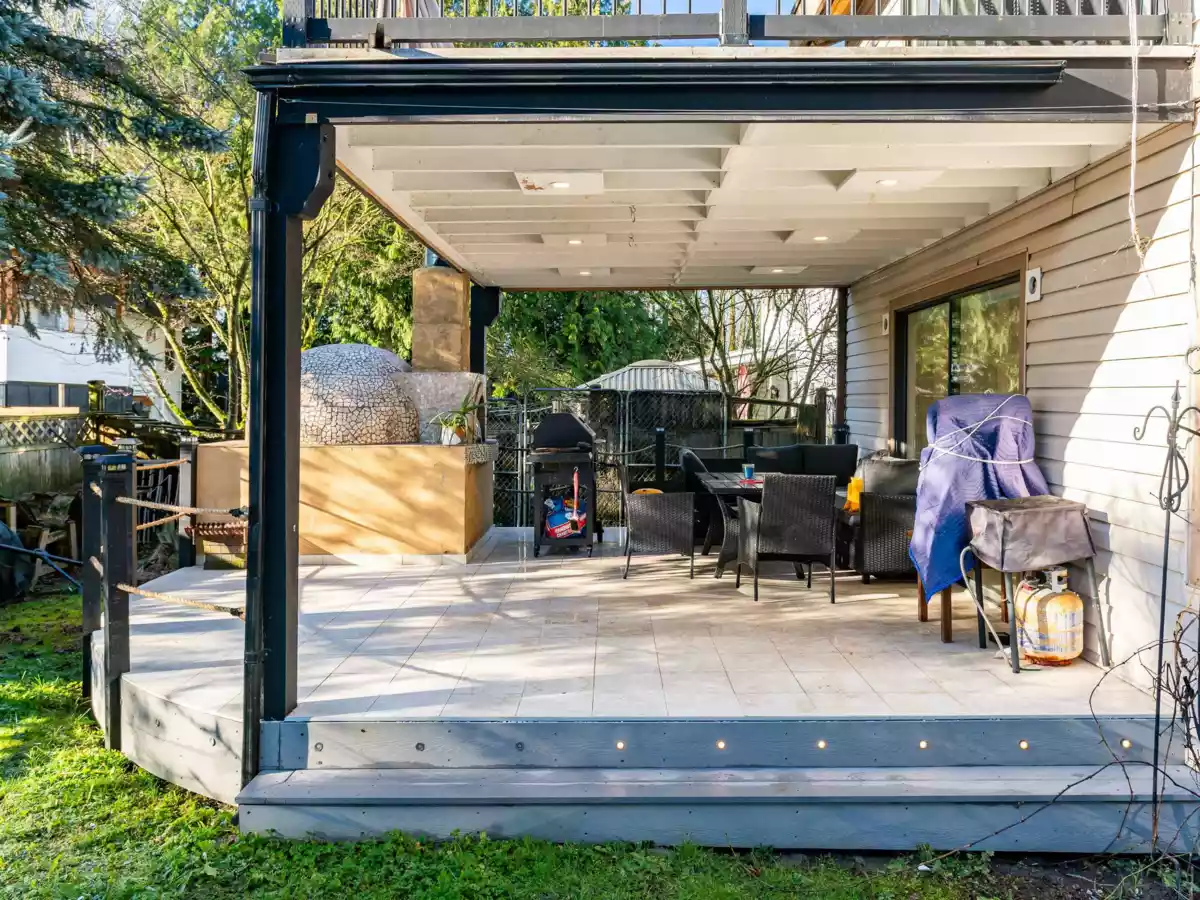 Street View Photo of 16566 80 Avenue, Surrey, BC