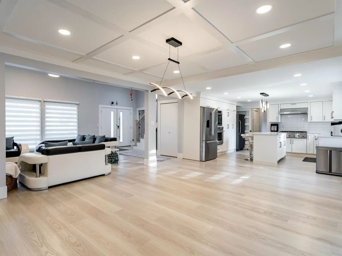 Walk-In Closet Photo of 16566 80 Avenue, Surrey, BC