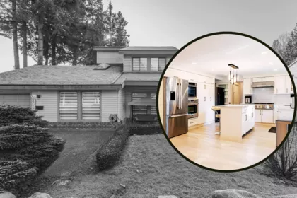 16566 80 Avenue, Surrey, BC, Fleetwood Tynehead — 5 bed single family residence for sale