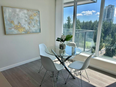 1506 1182 Westwood Street, Coquitlam, BC, Coquitlam — Apartment/Condo for sale