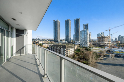 703 2351 Beta Avenue, Burnaby, BC, Burnaby — Apartment/Condo for sale