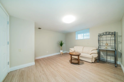 Bedroom 3 Photo of 4824 Fairlawn Drive, Burnaby, BC