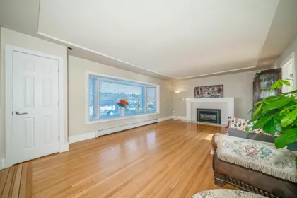 4824 Fairlawn Drive, Burnaby, BC, Burnaby — Single Family Residence for sale