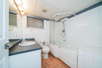 Hallway Photo of 4824 Fairlawn Drive, Burnaby, BC