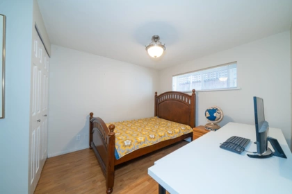 Loft / Bonus Room Photo of 4824 Fairlawn Drive, Burnaby, BC