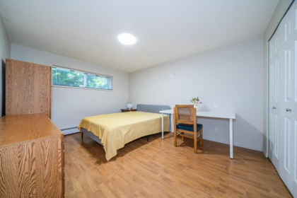 Office / Den Photo of 4824 Fairlawn Drive, Burnaby, BC