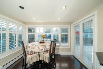Pantry Photo of 4824 Fairlawn Drive, Burnaby, BC