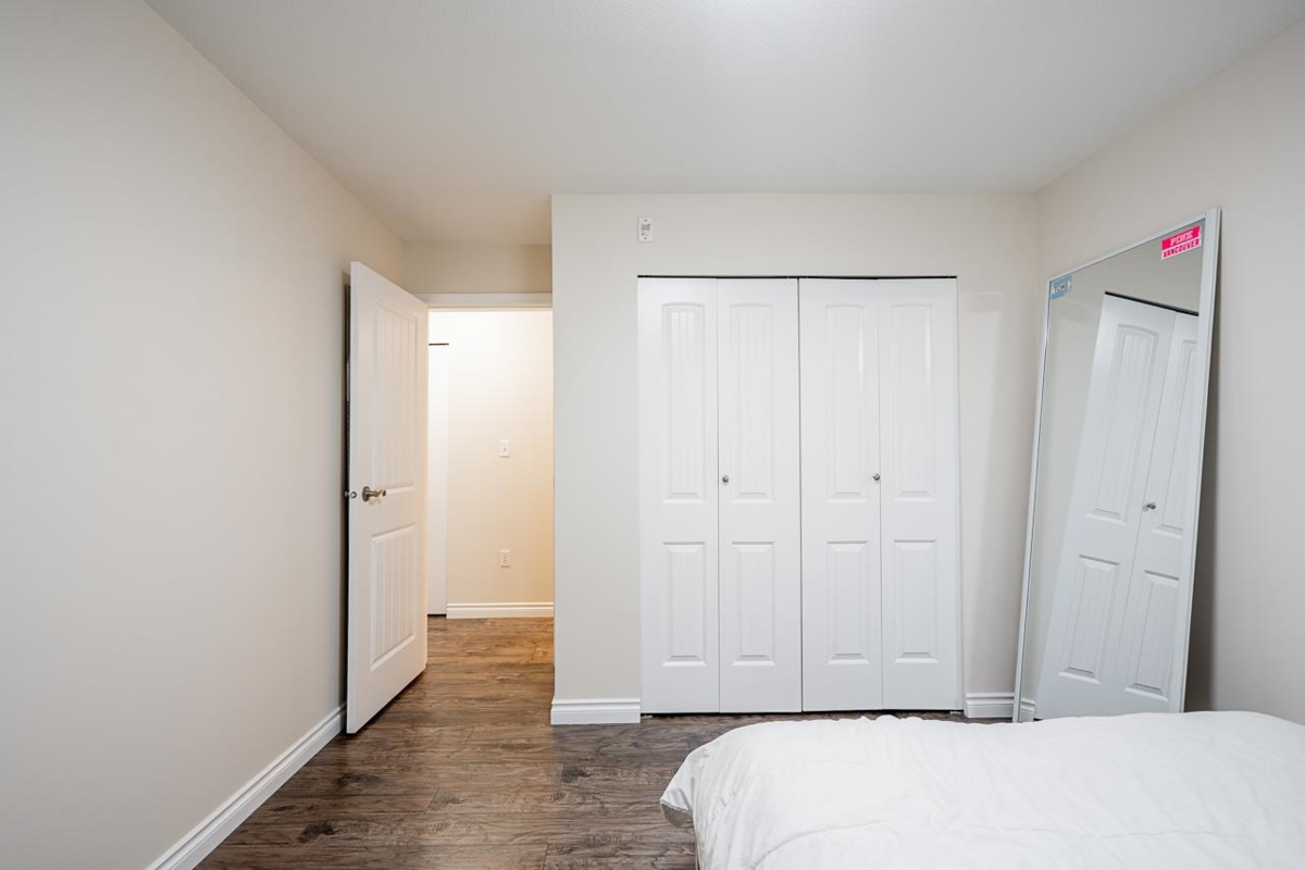 Office / Den Photo of 106 1200 Pacific Street, Coquitlam, BC