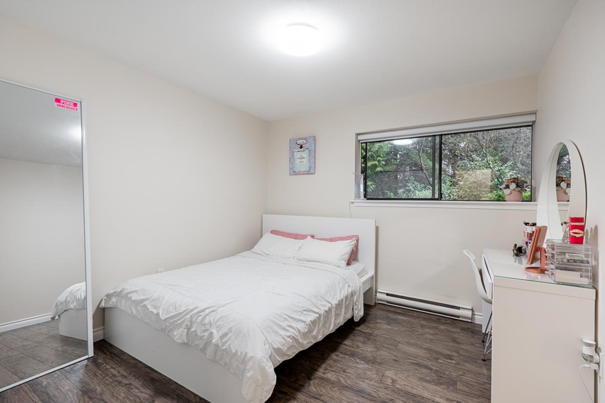 Powder Room Photo of 106 1200 Pacific Street, Coquitlam, BC