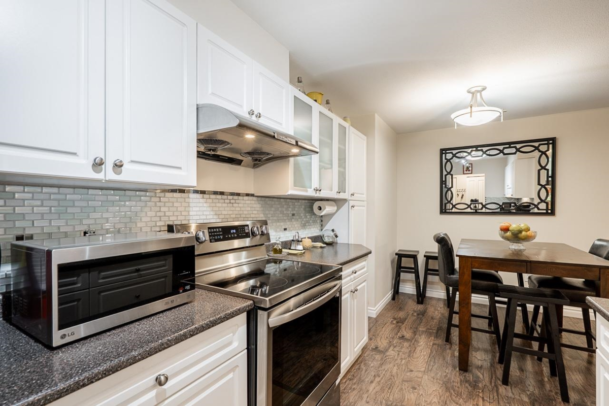 Primary Bathroom Photo of 106 1200 Pacific Street, Coquitlam, BC