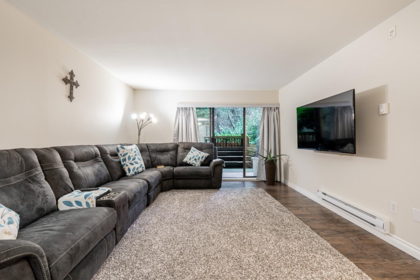 106 1200 Pacific Street, Coquitlam, BC, Coquitlam — 2 bed apartment/condo for sale