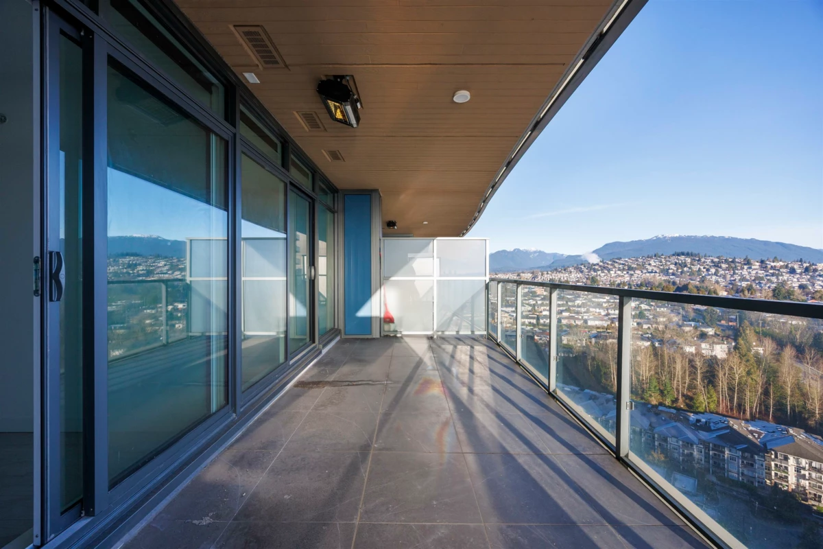 Basement Recreation Room Photo of 2606 4880 Lougheed Highway, Burnaby, BC