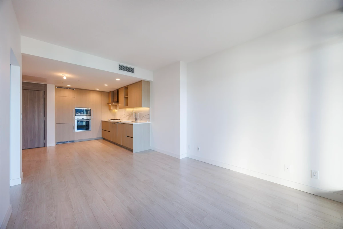 Bedroom 4 Photo of 2606 4880 Lougheed Highway, Burnaby, BC