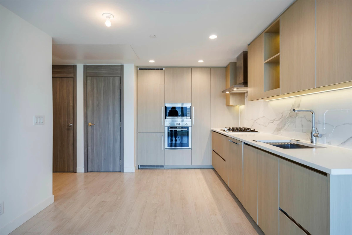 Breakfast Nook Photo of 2606 4880 Lougheed Highway, Burnaby, BC