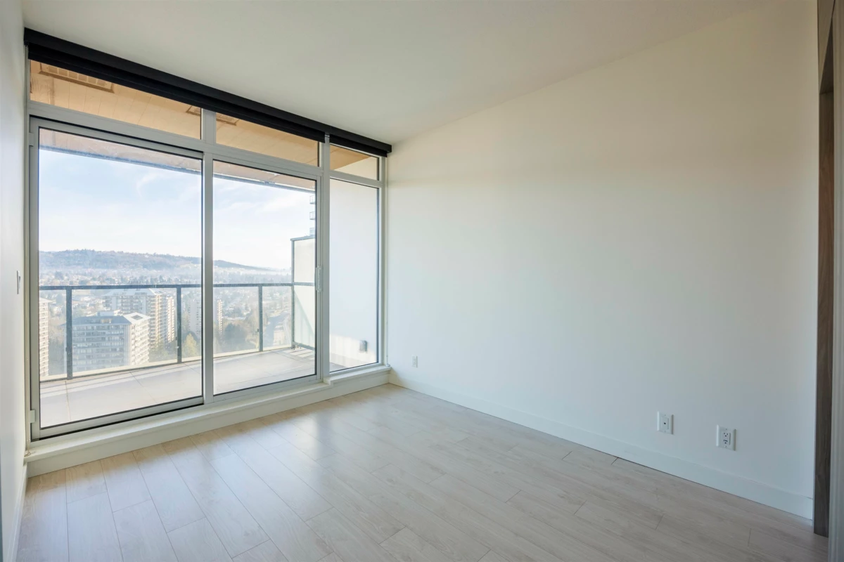 Powder Room Photo of 2606 4880 Lougheed Highway, Burnaby, BC