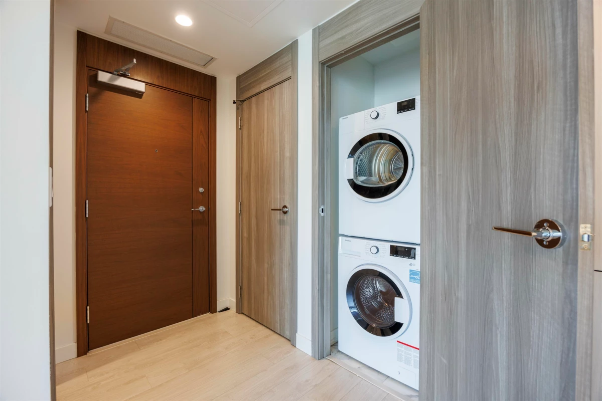 Primary Bedroom Photo of 2606 4880 Lougheed Highway, Burnaby, BC