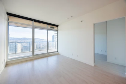 Bedroom 2 Photo of 2606 4880 Lougheed Highway, Burnaby, BC